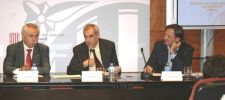 Presentación de los Espacios de Bienvenida Educativa de la Generalidad