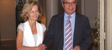 Salgado y Saura