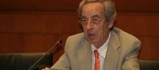 Salvador Giner