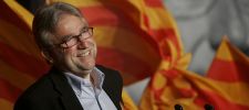 Josep Sánchez Llibre