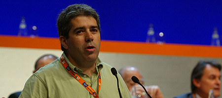 Francesc Homs