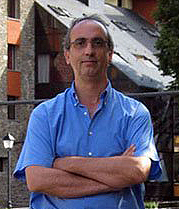 Xavier Febrer