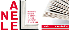Asociación Nacional de Editores de Libros y Material de Enseñanza