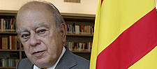 Jordi Pujol