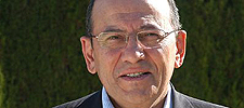 Francesc Vendrell