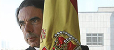 José María Aznar
