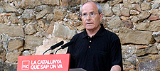 José Montilla