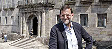 Mariano Rajoy