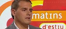 Albert Rivera