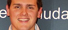 Albert Rivera