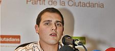 Albert Rivera