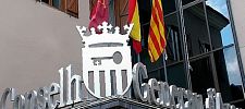 Consejo General del Valle de Arán