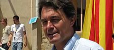 Artur Mas