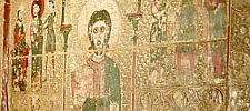 Obra expuesta en el Museo Diocesano de Lérida