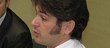 Oriol Pujol