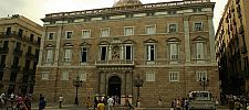 Palacio de la Generalidad
