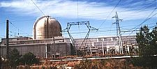 Central nuclear de Vandellós II