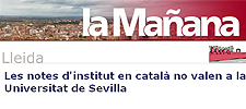 La Mañana