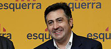 Joan Puigcercós