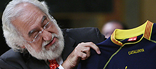 Josep Maldonado