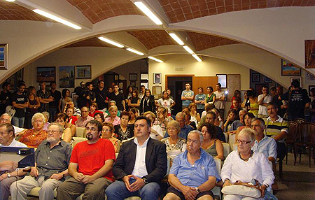 JERC Blanes