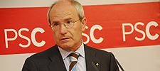José Montilla