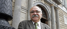 Josep-Lluís Carod-Rovira