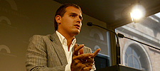 Albert Rivera