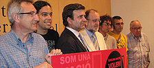 Som una nació!