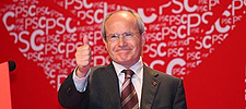 José Montilla