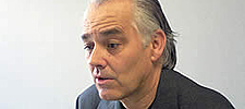 Antonio Pernas