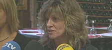 Inmaculada Alvear