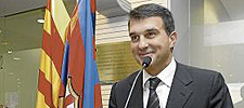 Joan Laporta