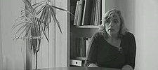 Las voces de Antígona