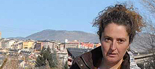 María Jesús “Txus” Vacas