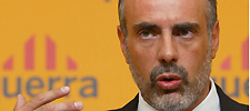 Joan Ridao