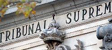 Tribunal Supremo de España