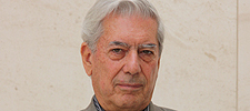 Mario Vargas Llosa