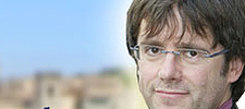 Carles Puigdemont