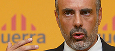 Joan Ridao