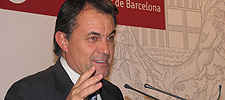 Artur Mas