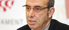 Francesc Baltasar