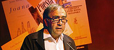 Joan Margarit