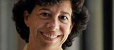 María Eugenia Alegret