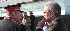 Joan Saura