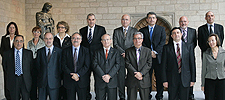 Gobierno de la Generalidad