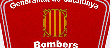 Bomberos de la Generalidad