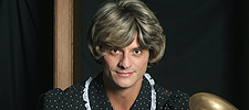 Joel Joan