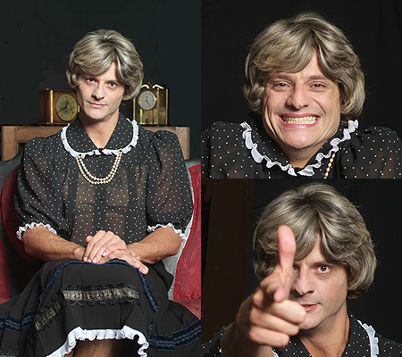 Joel Joan