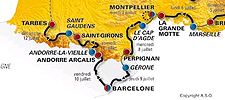 Tour de Francia